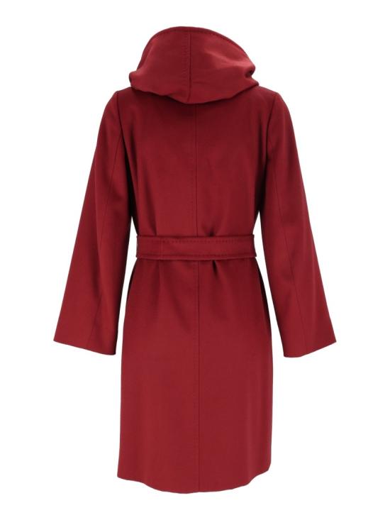 26FW 막스마라 코트 2626016091600 Red - MAX MARA