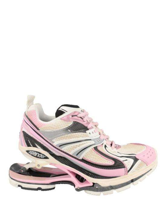  발렌시아가 스니커즈 653870 W2RA5 5012 60237 38 Pink
