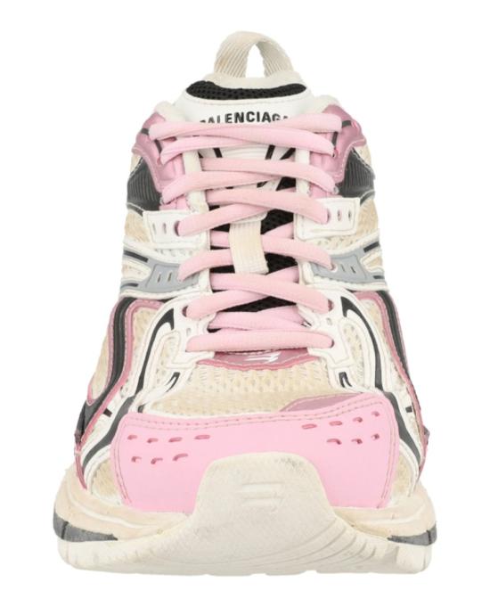  발렌시아가 스니커즈 653870 W2RA5 5012 60237 38 Pink - BALENCIAGA