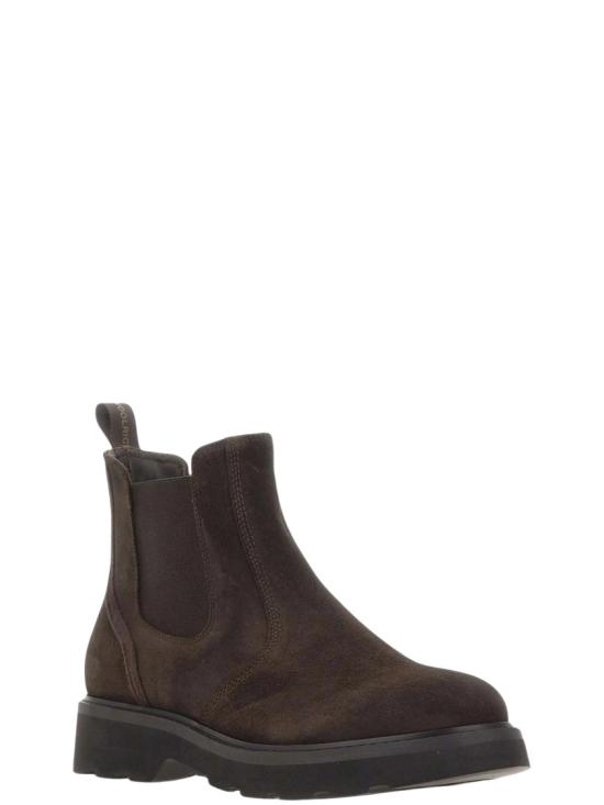 26FW 울리치 부츠 WFM2620821A014 Black - WOOLRICH