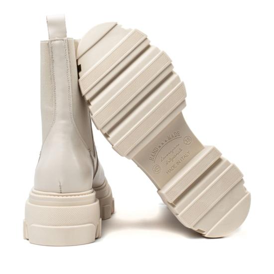  Vamsko 부츠 37403288WH Neutrals - OTHER BRANDS