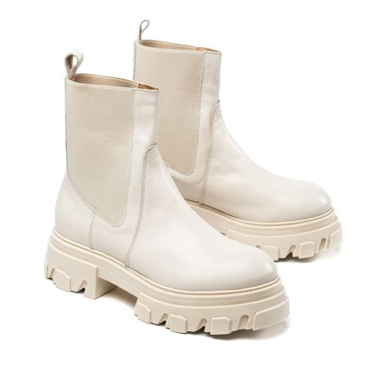  Vamsko 부츠 37403288WH Neutrals - OTHER BRANDS