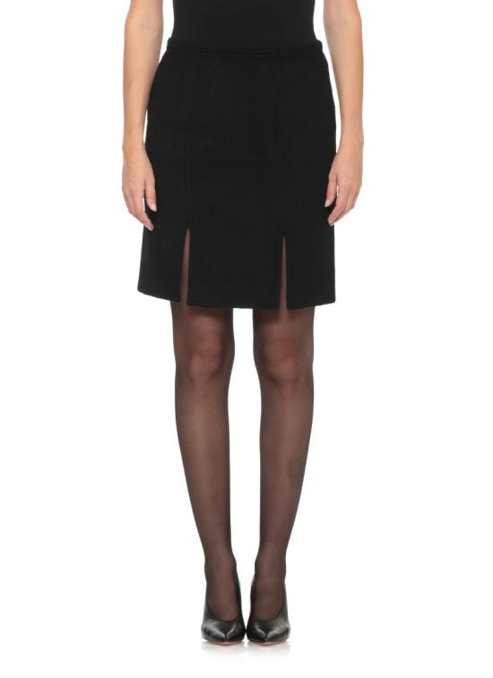 26FW 루루 드 세종 스커트 JUDYBLACK - LOULOU DE SAISON