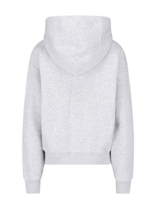 26FW 스포티앤리치 탑 ST11084300GY03HEATHER GRAY Grey - SPORTY & RICH