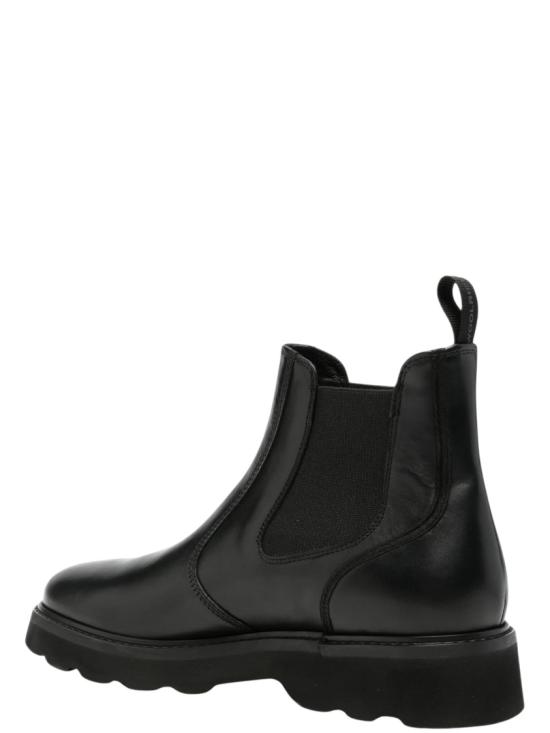 26FW 울리치 부츠 WFM2620821B011 Black - WOOLRICH
