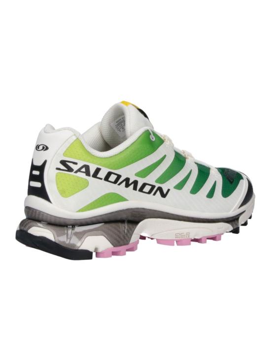 26FW 살로몬 스니커즈 L49216800VANILLA ICE ACID LIME PINK Green - SALOMON