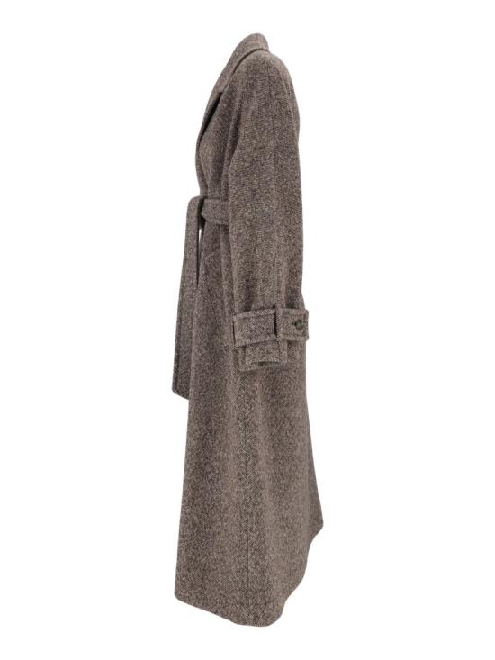 26FW 막스마라 코트 2625016042600 Grey - MAX MARA