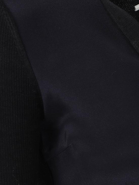 26FW 막스마라 니트웨어 2621346031600 003 Black - MAX MARA