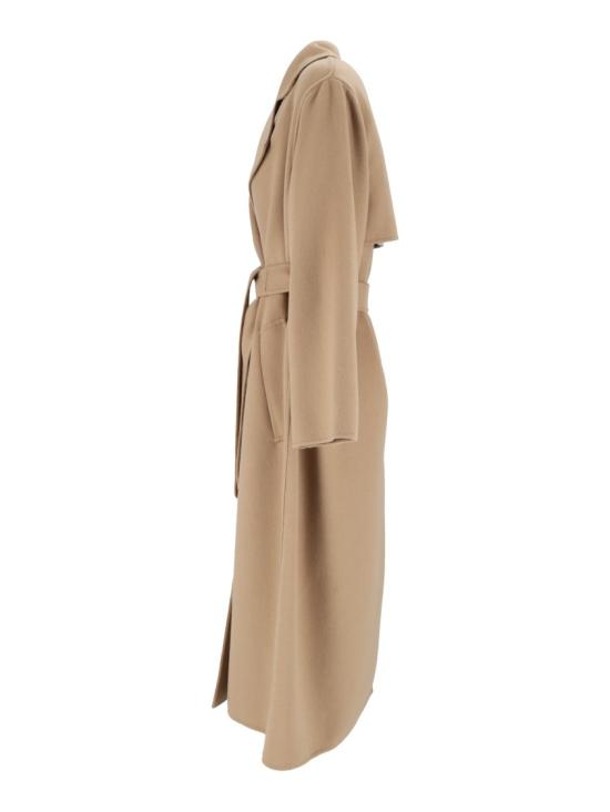 26FW 막스마라 코트 2625016011600 Brown - MAX MARA