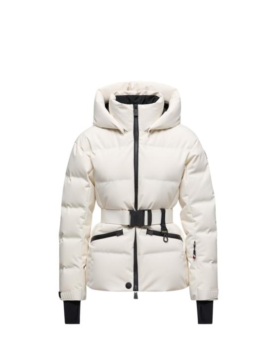 26FW 몽클레어 자켓 1A00030 5985N White