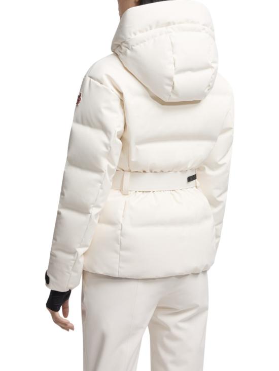 26FW 몽클레어 자켓 1A00030 5985N White - MONCLER
