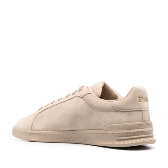 26SS 폴로 랄프로렌 스니커즈 809877601001 Neutrals - POLO RALPH LAUREN
