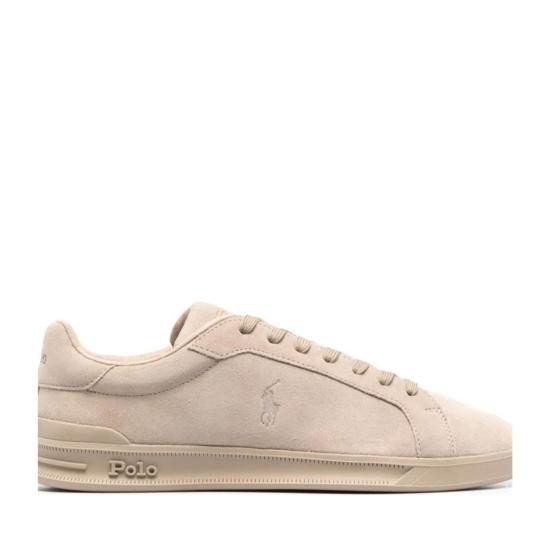 26SS 폴로 랄프로렌 스니커즈 809877601001 Neutrals
