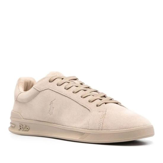 26SS 폴로 랄프로렌 스니커즈 809877601001 Neutrals - POLO RALPH LAUREN