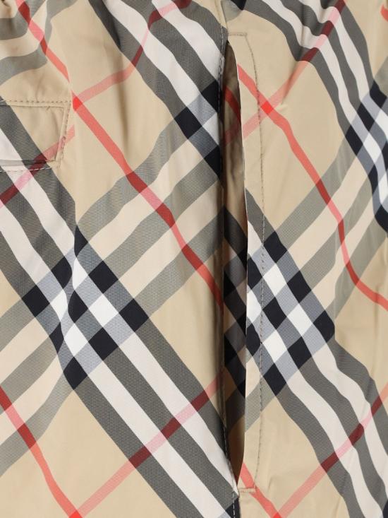 26SS 버버리 스윔팬츠 8129613B9368 Neutrals - BURBERRY