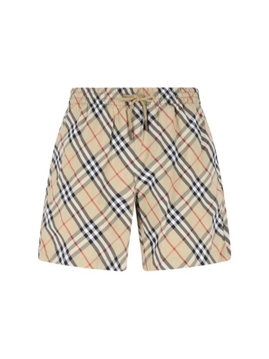 26SS 버버리 스윔팬츠 8129613B9368 Neutrals