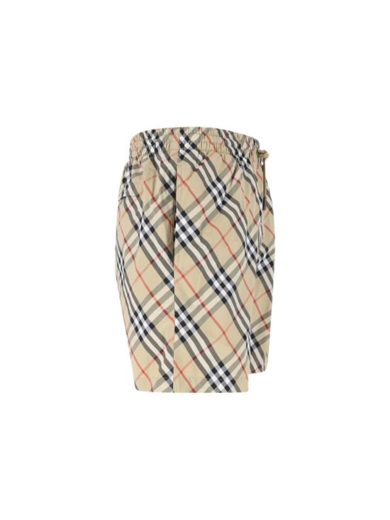 26SS 버버리 스윔팬츠 8129613B9368 Neutrals - BURBERRY