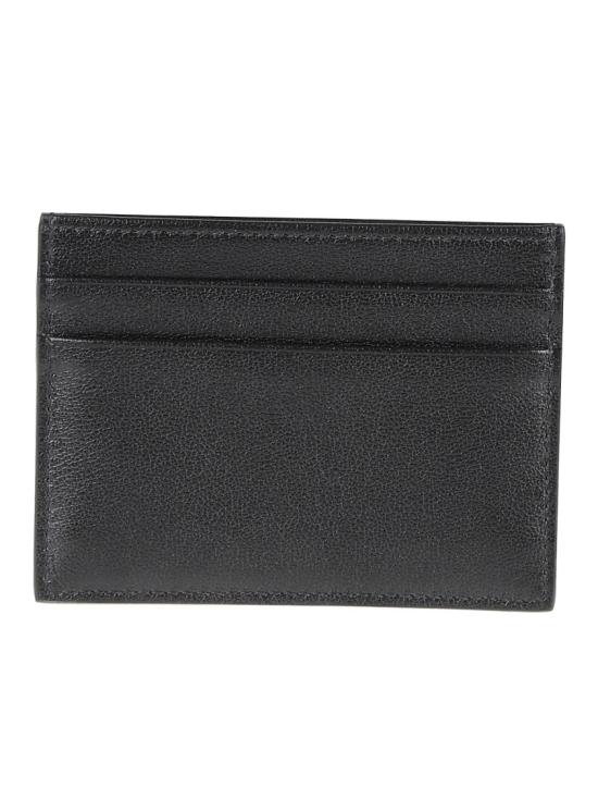 26FW 돌체앤가바나 카드지갑 BP0330AV95680999 Black - DOLCE & GABBANA