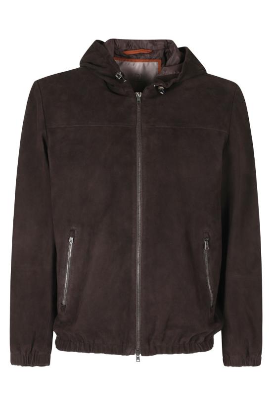 26FW 에르노 자켓 PL00032UR 18151 099 Black