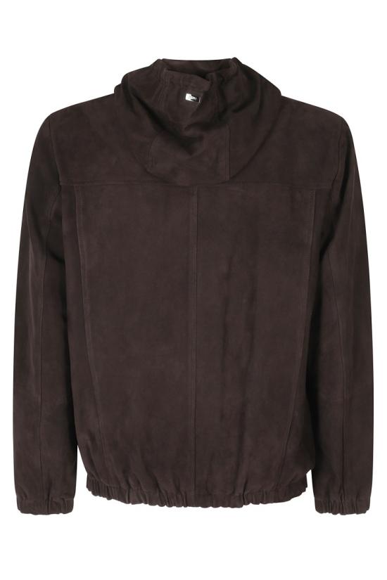 26FW 에르노 자켓 PL00032UR 18151 099 Black - HERNO