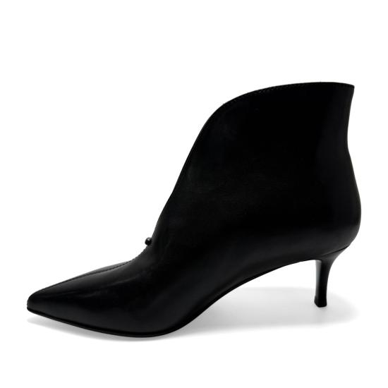 26FW 세르지오 모레티 힐/펌프스 SMR6594 26113BLK Black - SERGIO MORETTI