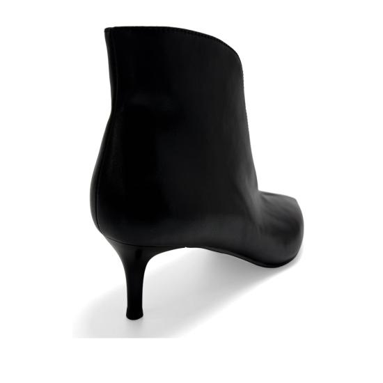 26FW 세르지오 모레티 힐/펌프스 SMR6594 26113BLK Black - SERGIO MORETTI