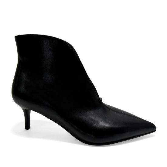 26FW 세르지오 모레티 힐/펌프스 SMR6594 26113BLK Black