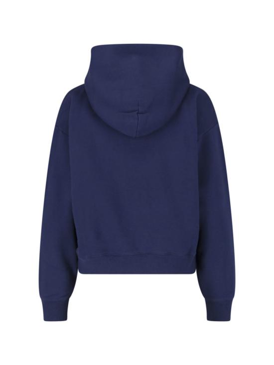 26FW 스포티앤리치 탑 ST11084300BL106DARK NAVY Blue - SPORTY & RICH