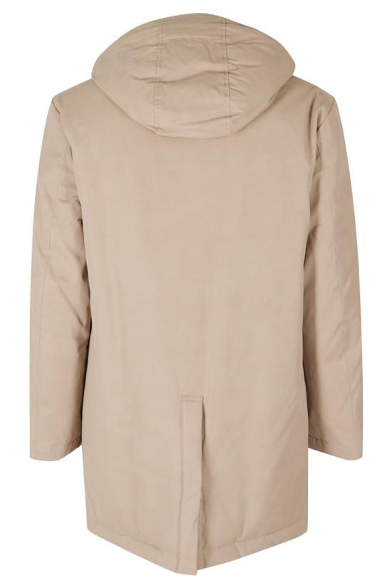26FW 세븐티 자켓 CS1834 220567 099 Neutrals - SEVENTY