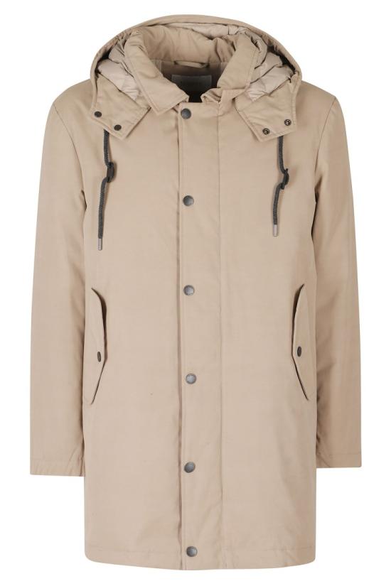 26FW 세븐티 자켓 CS1834 220567 099 Neutrals