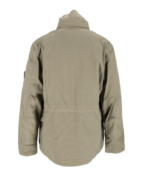 26FW 씨피 컴퍼니 자켓 21CMOW077A110305G Grey - C.P. COMPANY