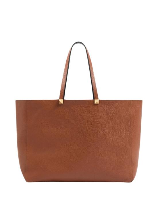 26FW 발렌티노 가라바니 토트백 9Y0B0U03XKQ Black - VALENTINO GARAVANI