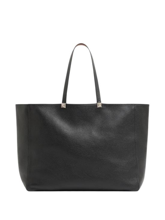 26FW 발렌티노 가라바니 토트백 9Y0B0U03XKQ Black