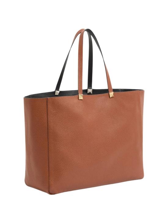 26FW 발렌티노 가라바니 토트백 9Y0B0U03XKQ Black - VALENTINO GARAVANI