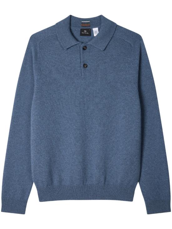 26FW 폴 스미스 니트웨어 M2RA059W2251446 Blue