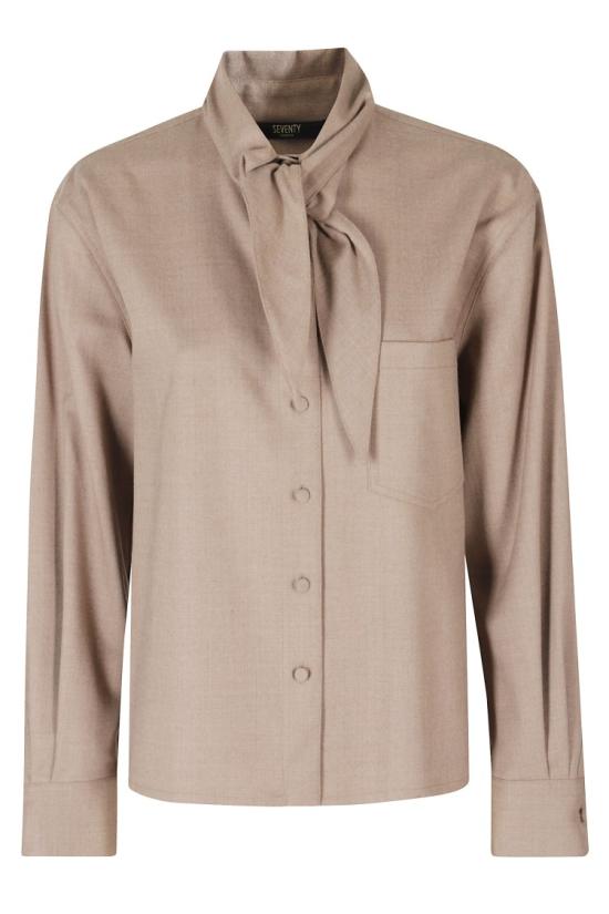 26FW 세븐티 탑 CA1564 180016 099 Neutrals