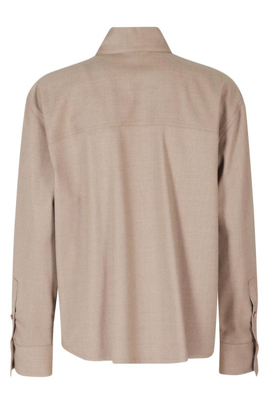 26FW 세븐티 탑 CA1564 180016 099 Neutrals - SEVENTY