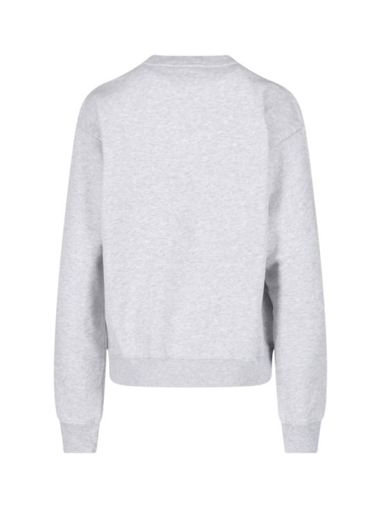 26FW 스포티앤리치 탑 ST10384300GY03HEATHER GRAY Grey - SPORTY & RICH