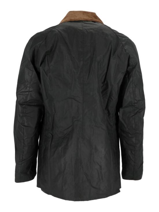 26FW 바버 자켓 262MMWX2535 Black - BARBOUR