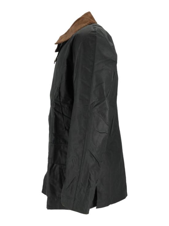 26FW 바버 자켓 262MMWX2535 Black - BARBOUR