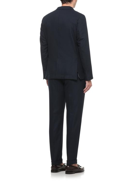 26FW 데보레 자켓 DVG7CW21080394 NAVY Black - DEVORE