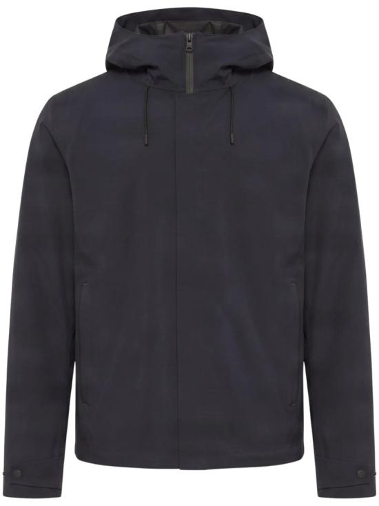 26FW 울리치 자켓 CFWOOU2099MBUT40993989 Black