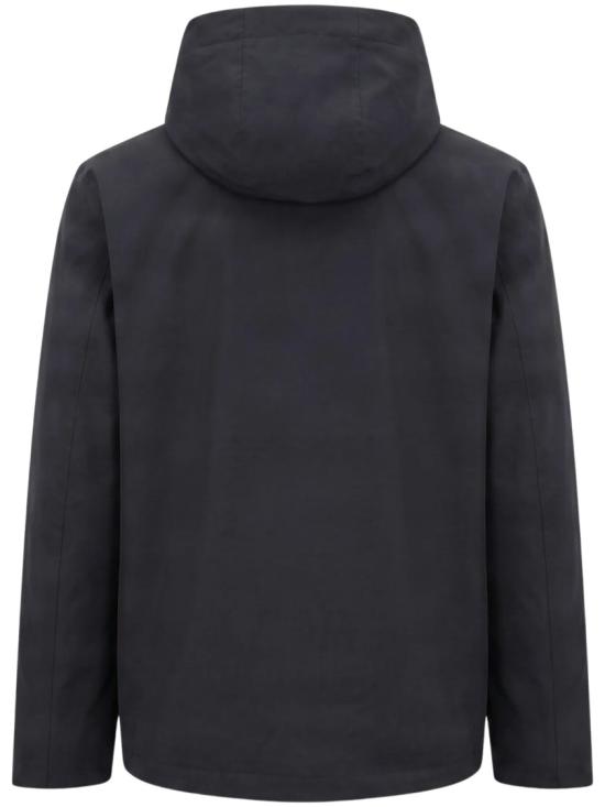 26FW 울리치 자켓 CFWOOU2099MBUT40993989 Black - WOOLRICH