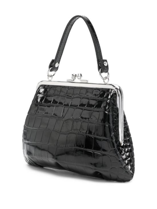 26FW 비비안웨스트우드 그래니 프레임 퍼스 4B010007W L0098 N401 Grey - VIVIENNE WESTWOOD