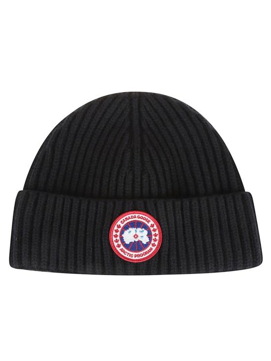 26FW 캐나다구스 모자 5107U 9061 Black