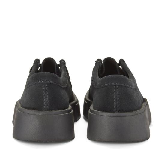 26SS 클락스 플랫 슈즈 26184944 Black - CLARKS