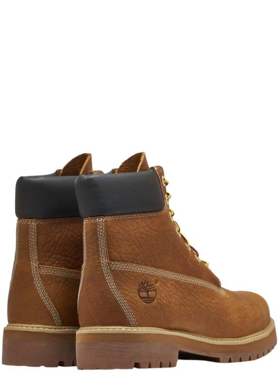 26FW 팀버랜드 부츠 TB0A29U2EN11WHEATFULLGRAIN Brown - TIMBERLAND
