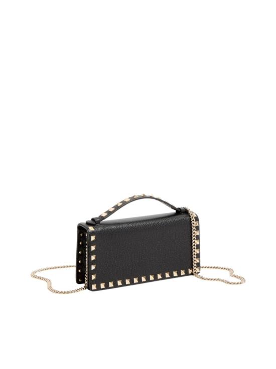 26FW 발렌티노 가라바니 지갑 9W0P0AK2VSH Black - VALENTINO GARAVANI