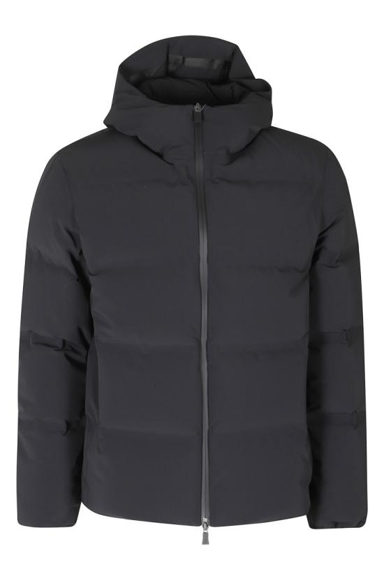 26FW 에르노 뉴 임팩트 자켓 PI001247U 12590SZ 099 Black