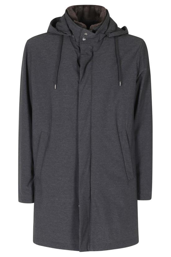 26FW 에르노 자켓 PA00032UR 12742S 099 Grey